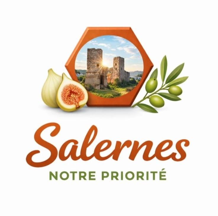 Salernes Notre Priorite